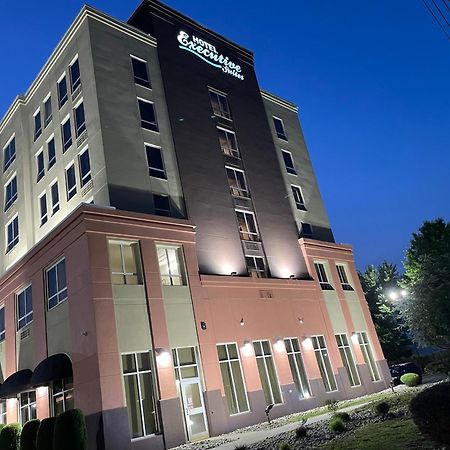 Hotel Executive Suites Carteret Luaran gambar