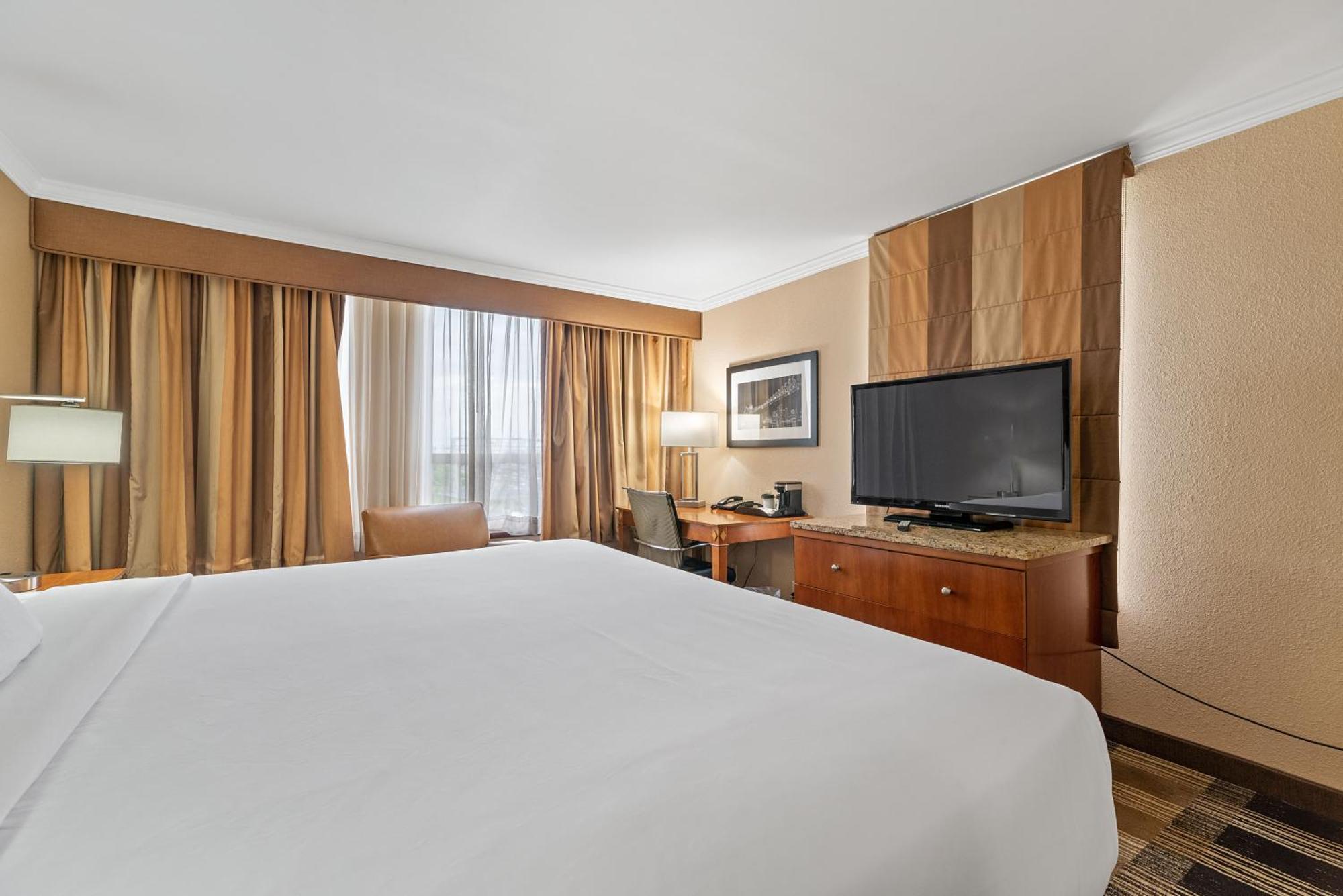 Hotel Executive Suites Carteret Luaran gambar