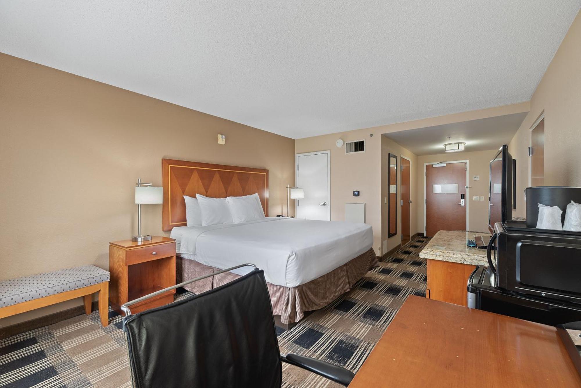 Hotel Executive Suites Carteret Luaran gambar