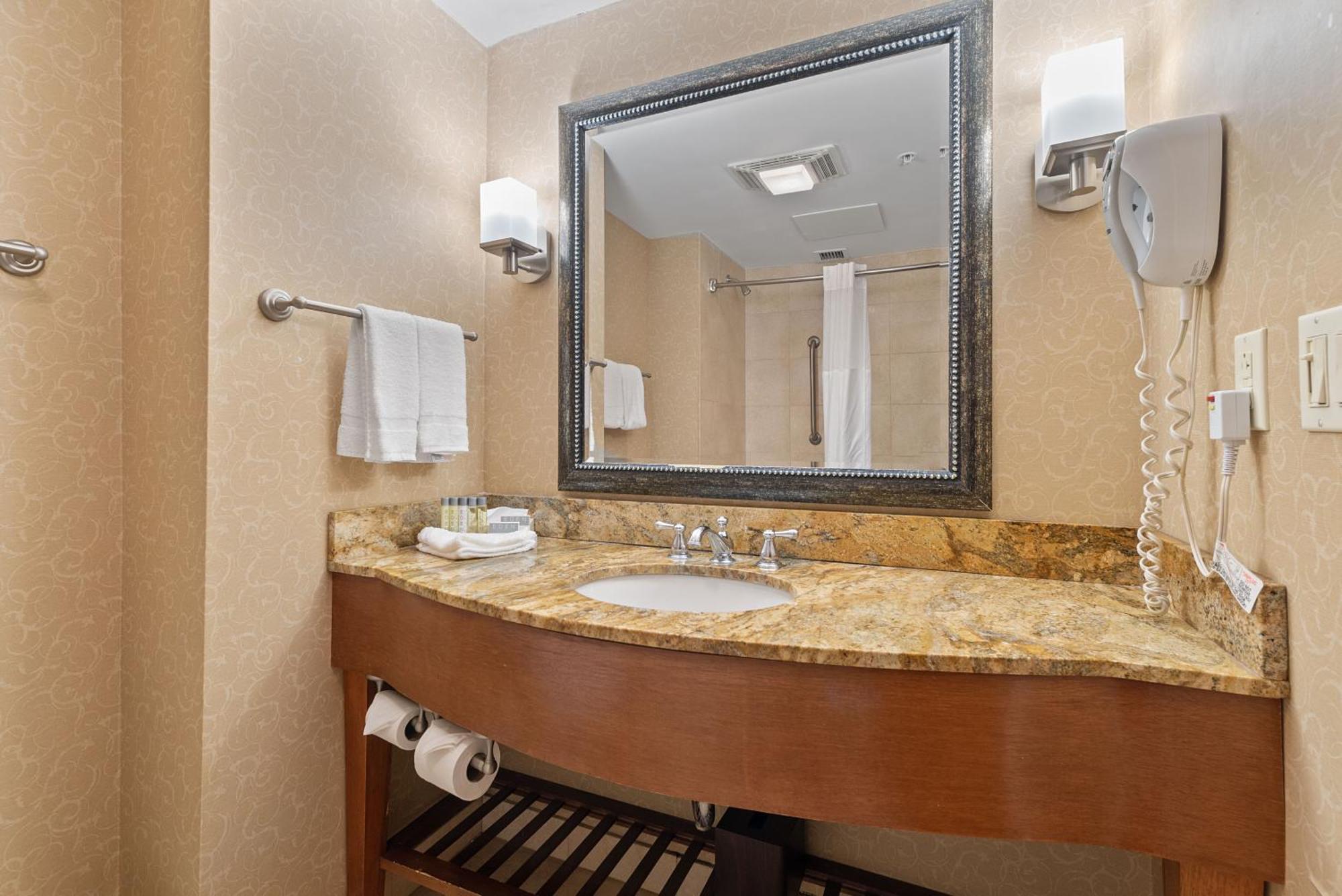 Hotel Executive Suites Carteret Luaran gambar