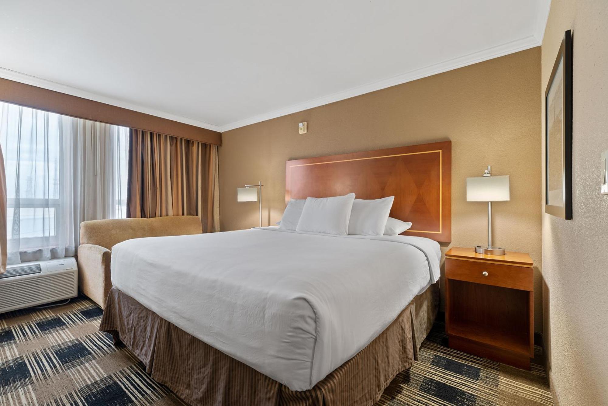 Hotel Executive Suites Carteret Luaran gambar