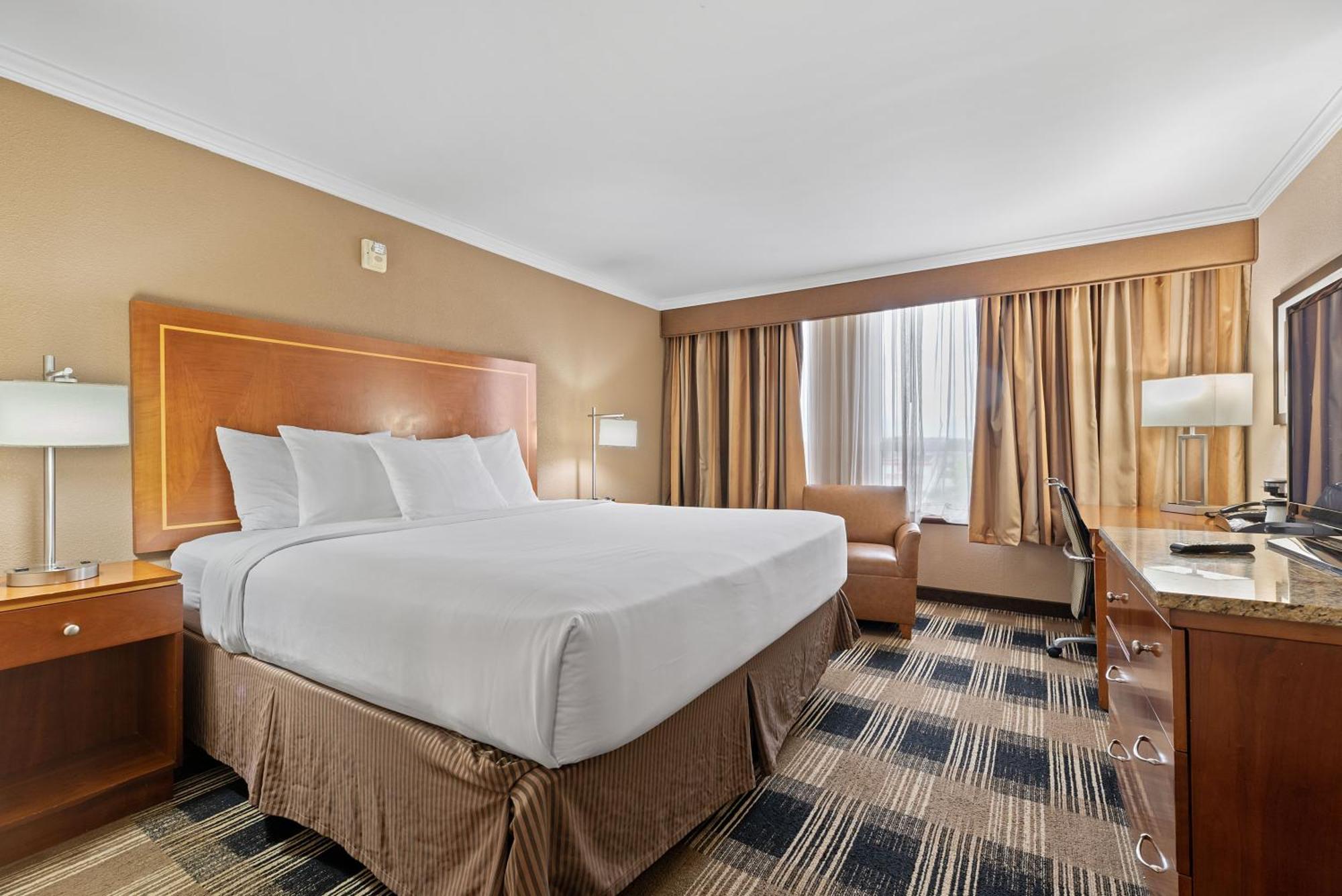 Hotel Executive Suites Carteret Luaran gambar