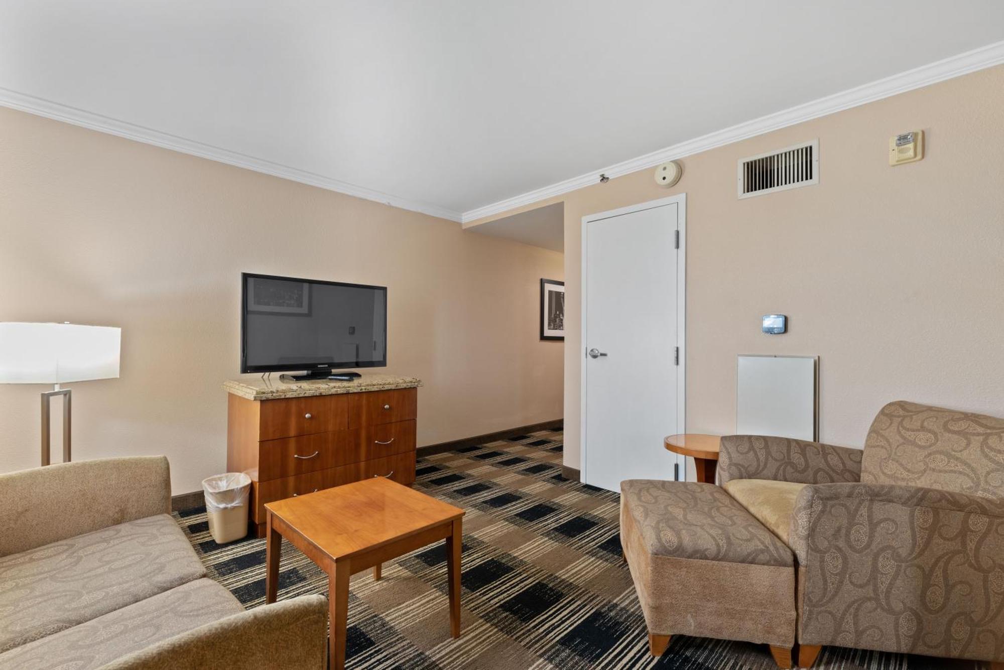 Hotel Executive Suites Carteret Luaran gambar