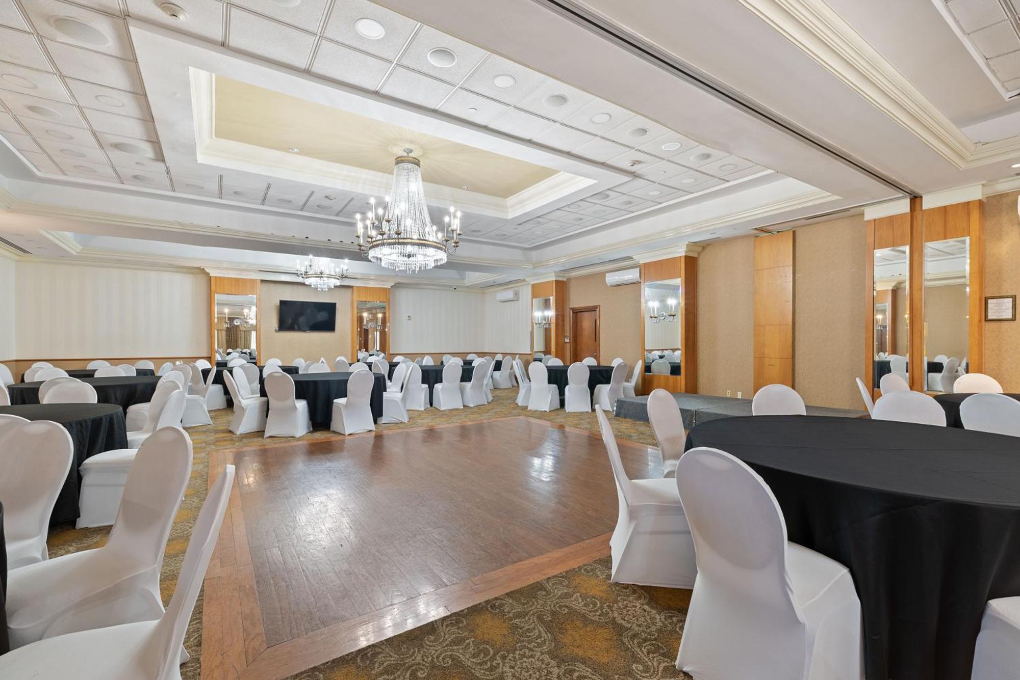 Hotel Executive Suites Carteret Luaran gambar
