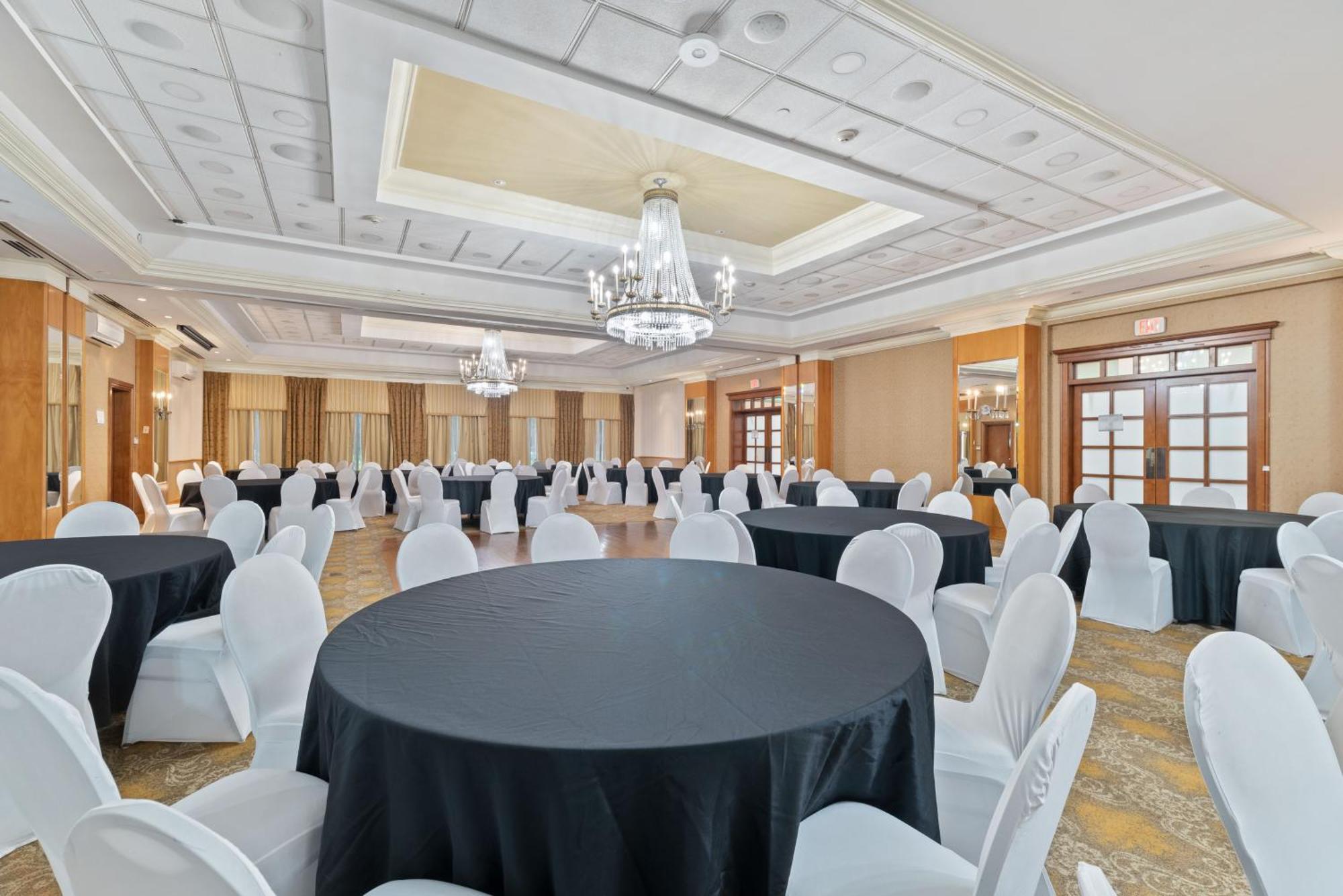 Hotel Executive Suites Carteret Luaran gambar