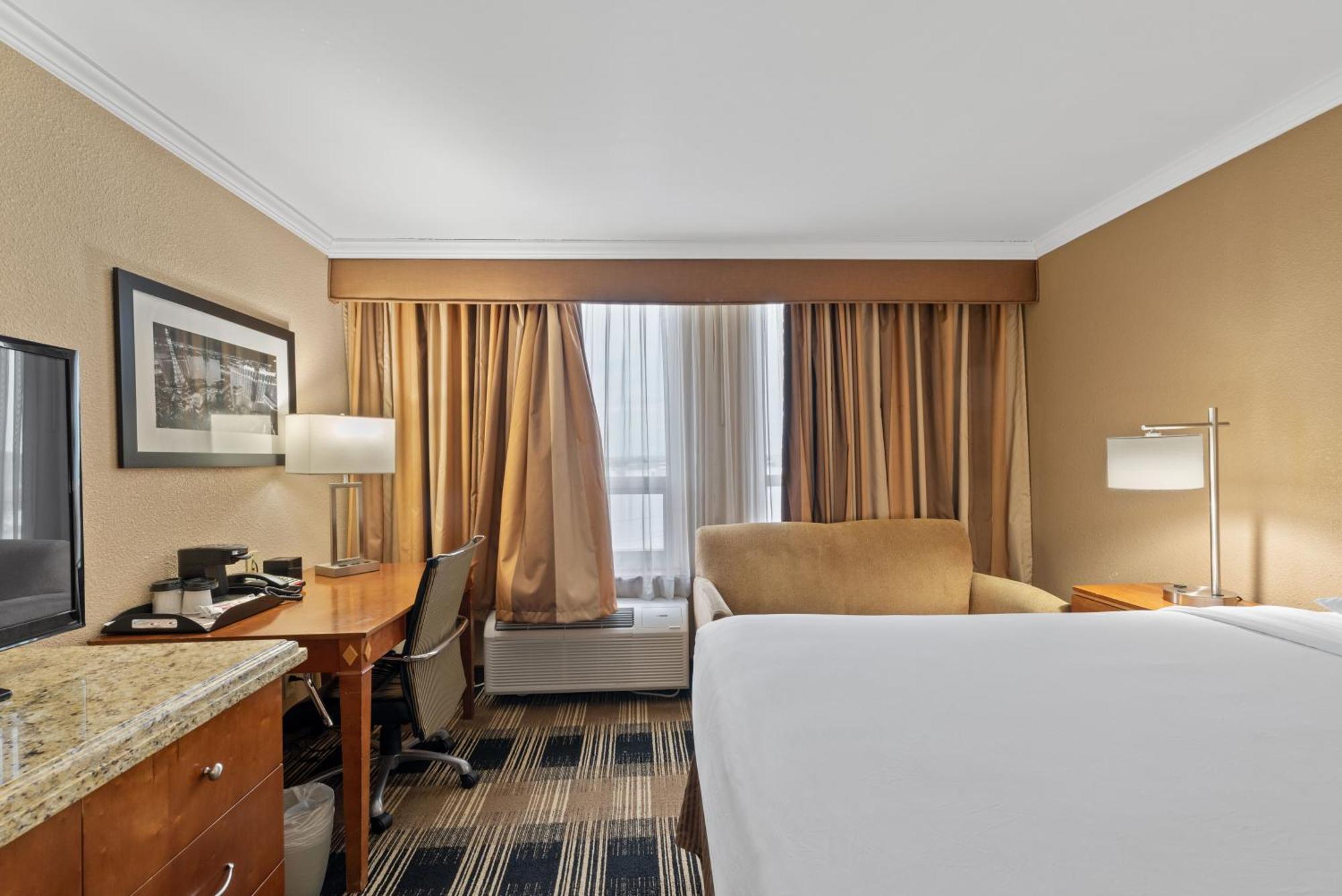 Hotel Executive Suites Carteret Luaran gambar