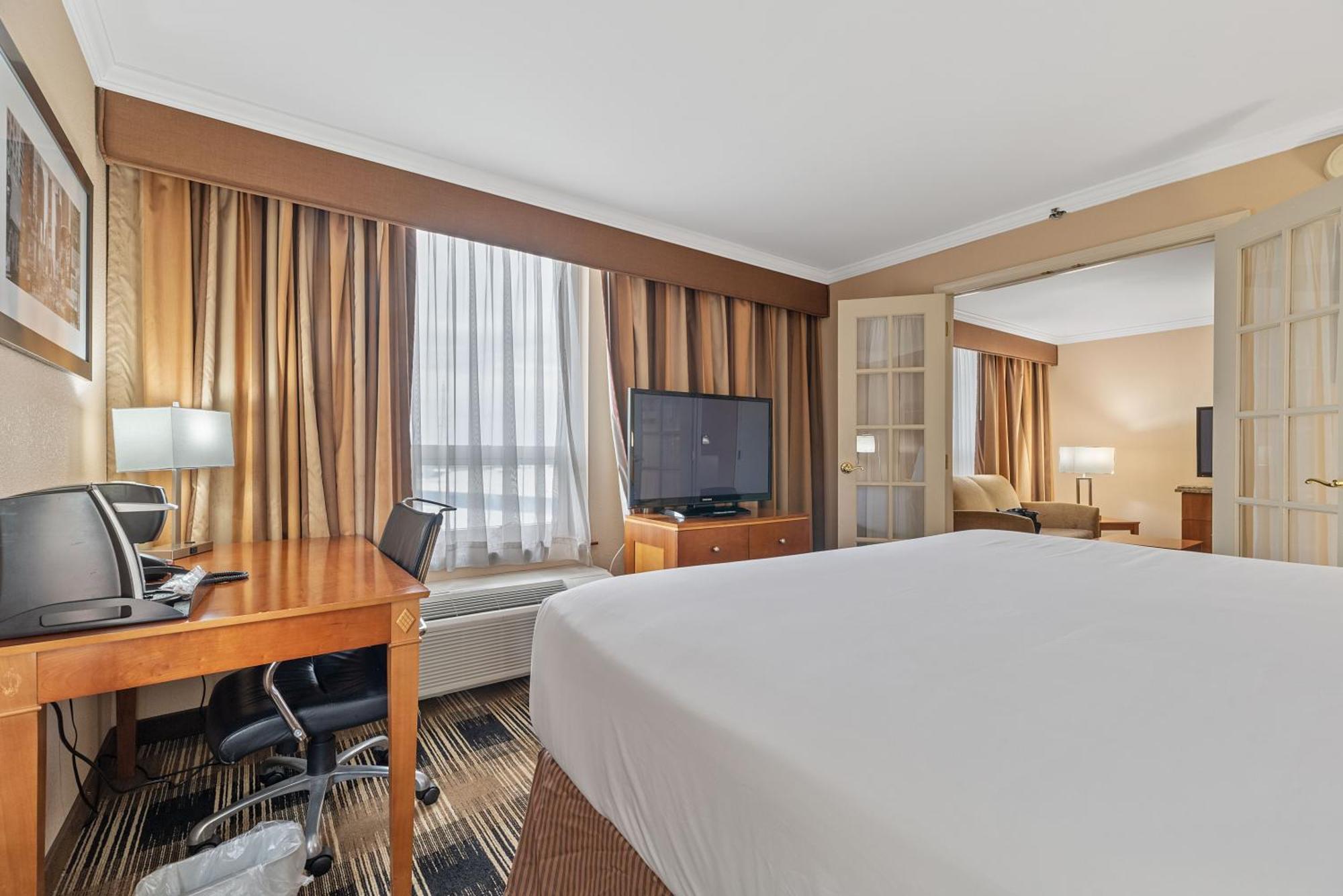 Hotel Executive Suites Carteret Luaran gambar
