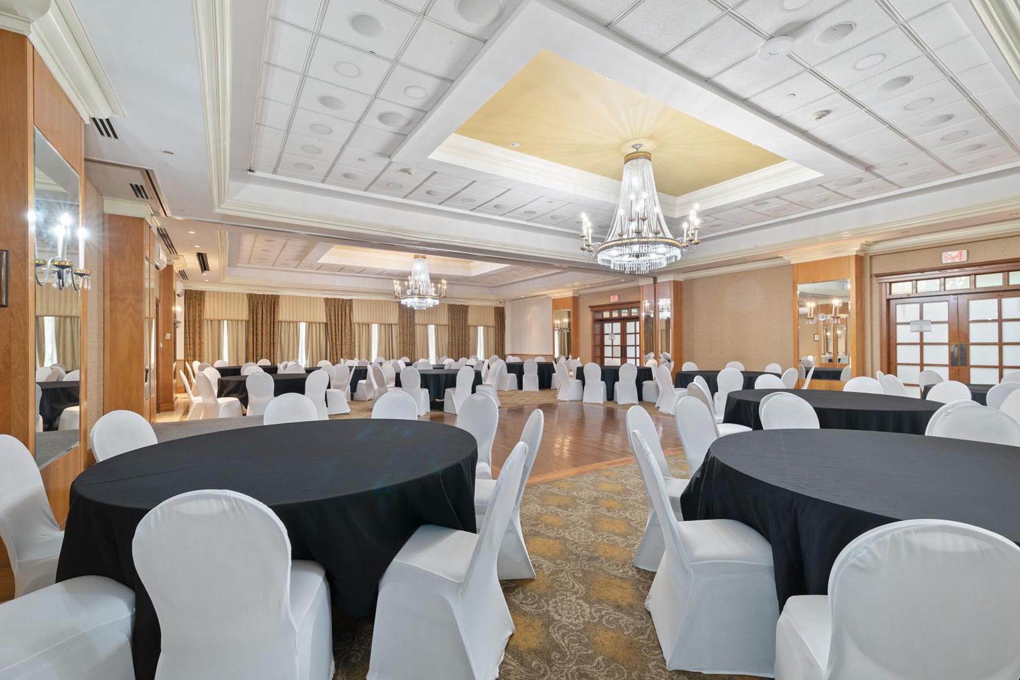Hotel Executive Suites Carteret Luaran gambar