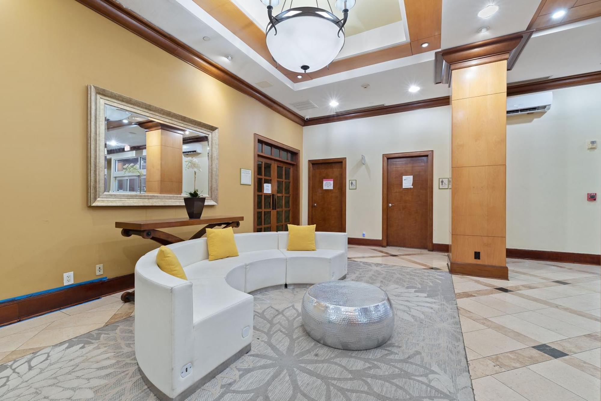 Hotel Executive Suites Carteret Luaran gambar