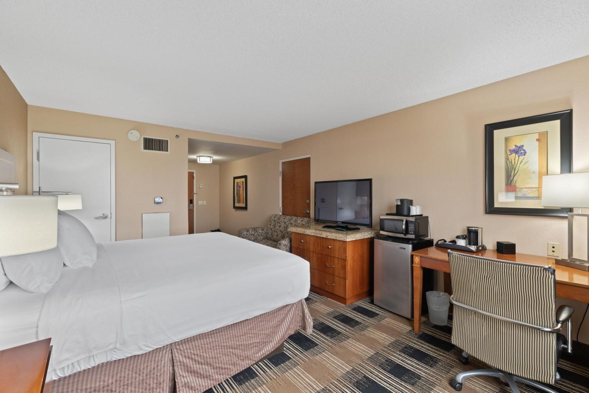 Hotel Executive Suites Carteret Luaran gambar