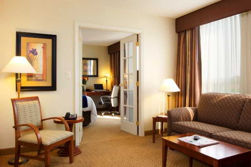 Hotel Executive Suites Carteret Bilik gambar