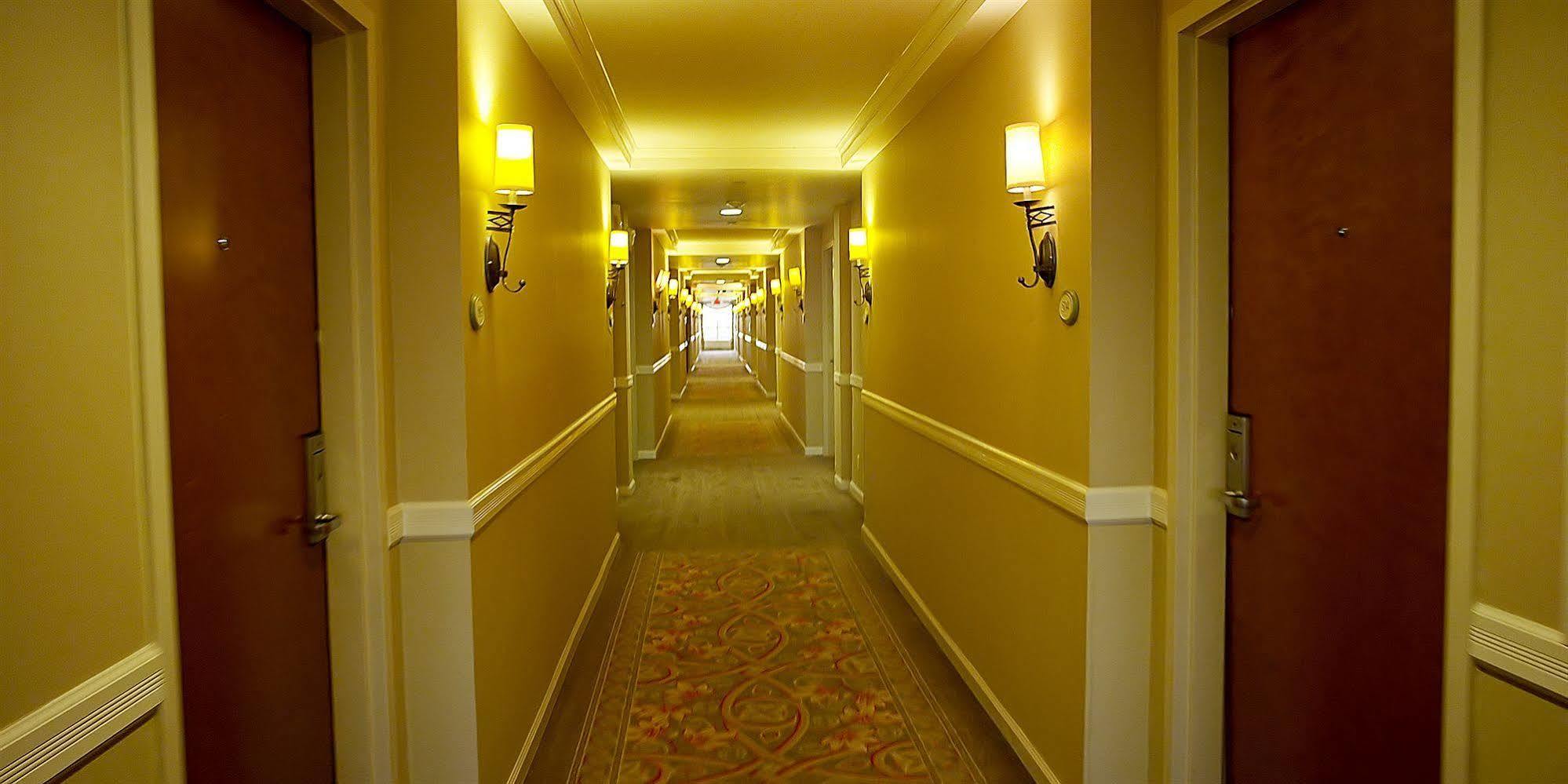 Hotel Executive Suites Carteret Luaran gambar