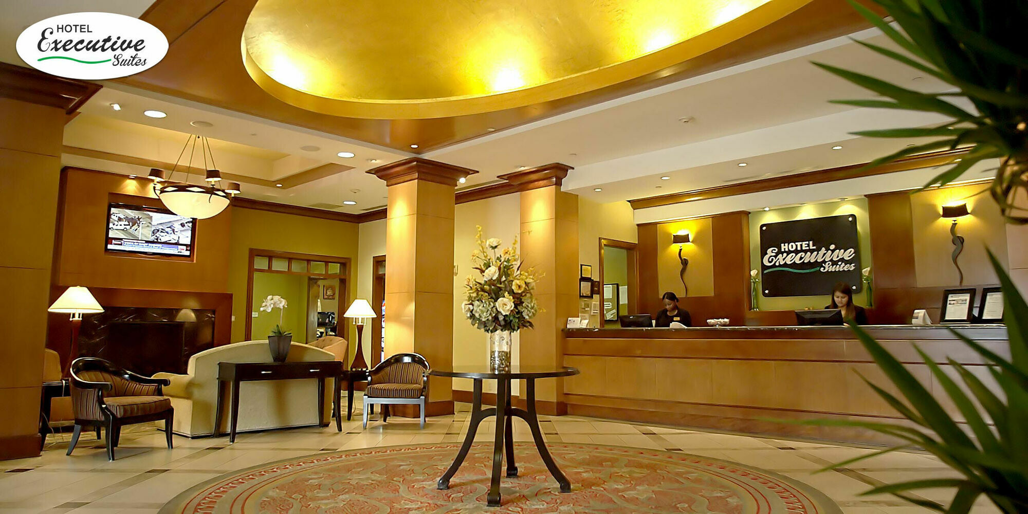 Hotel Executive Suites Carteret Luaran gambar